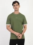Olive color option