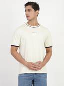 Off White color option, Currently selected
