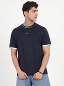 Navy Blue color option, Currently selected