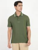 Olive color option