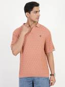 Peach color option, Currently selected
