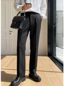 Black color option, Currently selected