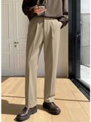 Tan color option, Currently selected