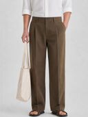 Brown color option