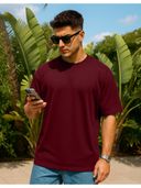 Maroon color option