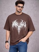 Brown color option, Currently selected