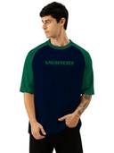 Green color option, Currently selected