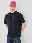 Black color option, Currently selected