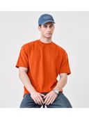 Orange color option