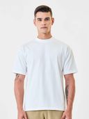 White color option