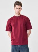 Maroon color option, Currently selected