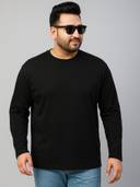 Black color option, Currently selected