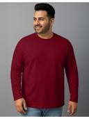 Maroon color option
