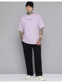 Lavender color option