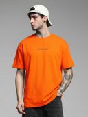 Orange color option