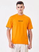 Orange color option