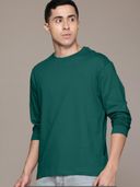 Green color option
