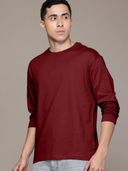 Maroon color option