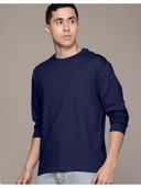 Navy Blue color option, Currently selected