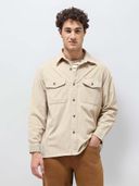 Beige color option, Sold out, Currently selected