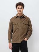 Brown color option