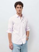 Pink color option, Currently selected