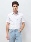Blue color option, Currently selected