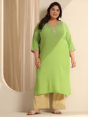 Green color option, Sold out