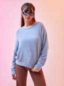 Blue color option, Sold out, Currently selected