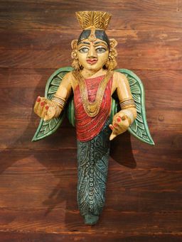 Revive Home - Multicolour Ethereal Angel