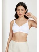 White color option, Currently selected