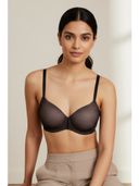 Black color option, Currently selected