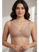 Nude color option, Sold out, Currently selected