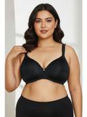 Black color option, Currently selected