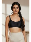 Black color option, Currently selected