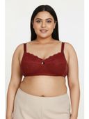 Maroon color option