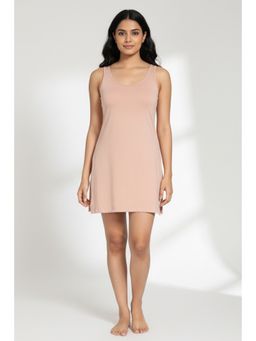 Zivame - Kurta Slip - Skin