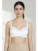 White color option