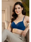 Blue color option, Currently selected