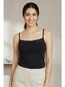 Black color option, Currently selected
