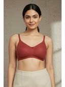 Pink color option, Currently selected
