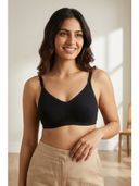 Black color option, Currently selected