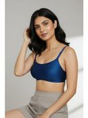 Blue color option, Currently selected