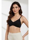 Black color option, Currently selected