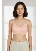 Pink color option, Currently selected
