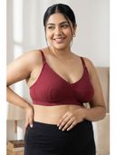 Red color option, Currently selected