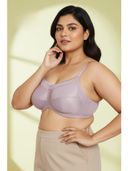 Purple color option, Currently selected