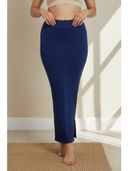 Blue color option, Currently selected