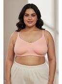 Peach color option, Currently selected