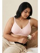 Pink color option, Currently selected